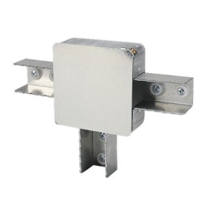 대양 RACE WAY JUNCTION BOX 3방 T 40 x 커버+나사2개 기타 전기용품