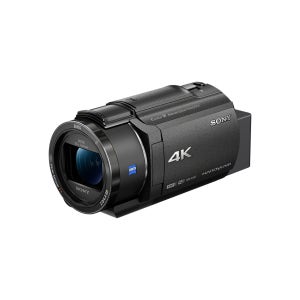 소니 SONY FDR-AX43A 4K핸디캠 캠코더