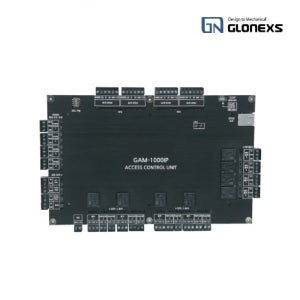 GAM-1000IP GAD-1004 GI/O-16 출입통제 ACU 도어 네트워크 컨트롤러