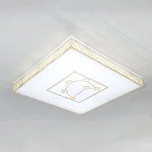 세르피 통판 완판 120W 180W 국산LED거실등 거실전등 KS 삼성칩 부분점등가능