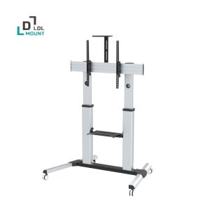 엘디엘마운트 대형TV스탠드 이동식 TRS1600