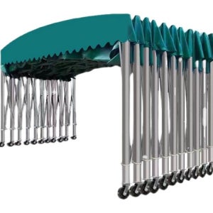 개폐식 주차 창고 가정용 스톨 커스텀 천막 포장마차 텐트 방수 캐노피 야외 그늘막