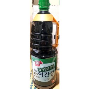 참치어간장 최저가 가성비상품