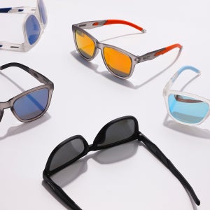 리에티 VOLTA 5색상 편광 스포츠 선글라스