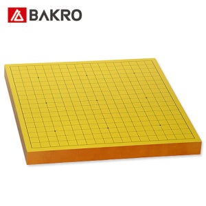 3.6cm 기원용 바둑판 장기판 국산 42x45 정식규격