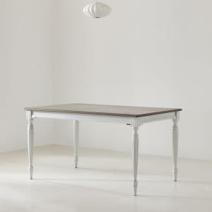 이노센트 뉴포트 식탁 테이블 1700 i104435