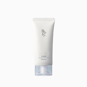 리바이포유 컨트롤 장벽 선크림 무기자차 수분장벽 센서티브 썬케어 온가족 60ml, 1개