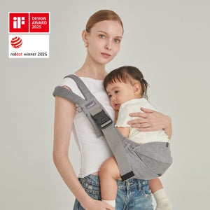 구스켓 365 사이드 힙시트