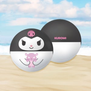 빔보빔바 쿠로미비치볼