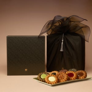 생과방 수제약과 선물세트 16개입(8종x2개) 한과 상견례 답례품 첫인사