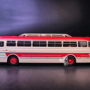 ikarus 66 Bus 이카루스 goritz 대형버스 brekina 1:87