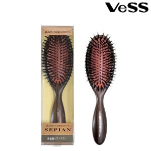 VESS SP3500 두피 청소 돈모 패들 브러쉬