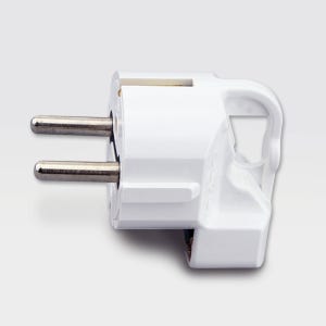 접지 플러그 기역자 ㄱ자 노출 콘센트 전원 전기 교체 배선 DIY