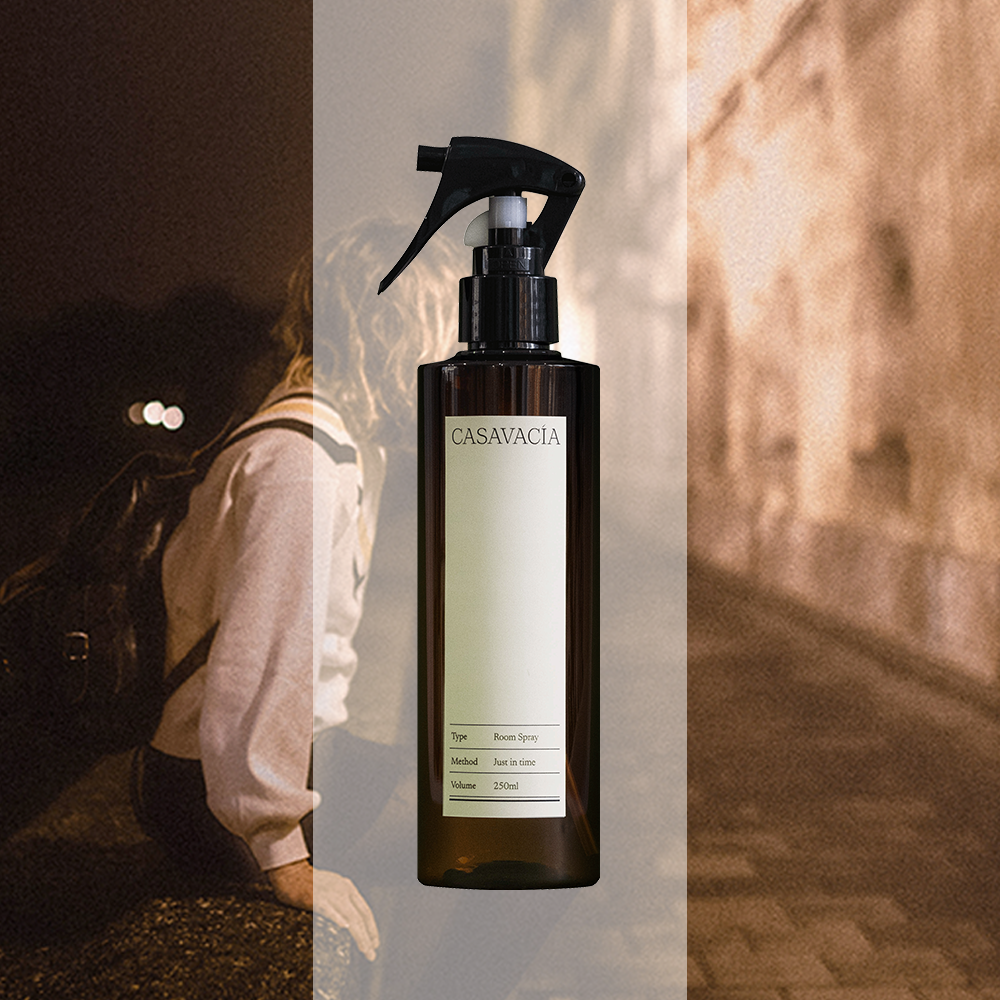 바이레도 슬로우 댄스 룸 스프레이