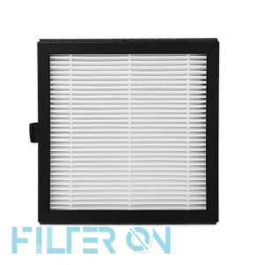 [호환]필터온 카스 CAF-230WJ공기청정제습기 헤파 필터