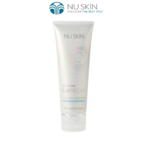 뉴스킨 에이지락 루미스파 트리트먼트 클렌저 노멀 콤보 100ml