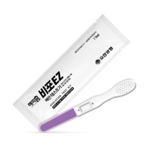 배테기 배란 배란일 테스트기 3개입