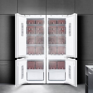 [전국설치배송] LG DIOS RSK221JVPL 빌트인 김치냉장고 희망일 배송가능