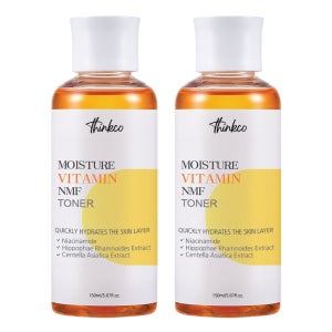 띵코 모이스처 비타민 NMF 화이트닝 토너 150ml 2개세트