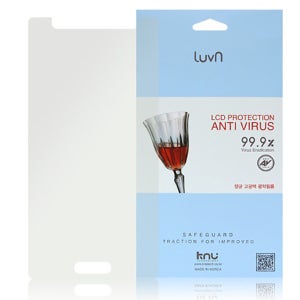 LG WING (F100) 루븐 강화 액정 필름(셋트1매)