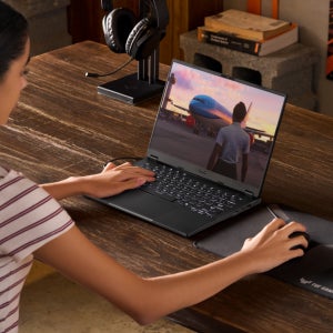 ASUS 터프 14 게이밍 노트북 WQXGA 영상편집 FC온라인 배틀그라운드