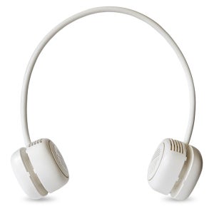 다이아큐브 넥밴드 휴대용 무선 저소음 목걸이 선풍기