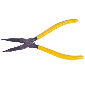 로보스터 내경ㅡ자 스냅링플라이어 CS-175(오무림)