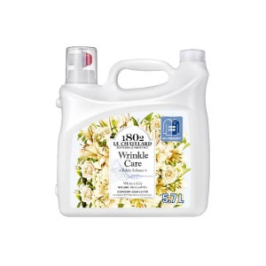 르샤트라 링클케어 섬유유연제 5.7L 용기 1개 릴리