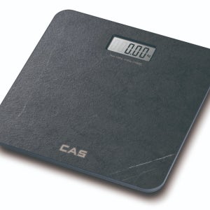 카스 가정용 체중계 스마트 디지털 대리석