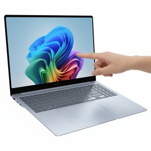 삼성전자 갤럭시북4 엣지 NT960XMA-K01A 16인치 16GB램 SSD512GB 터치스크린 120Hz AI노트북