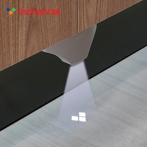 인채널 절수페달 모션센서만 교체 IWFK-S80 부속 부품