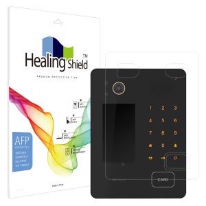 자이 S&D ELP-0710 로비폰 올레포빅 액정보호필름