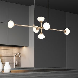 제우시스 LED 펜던트 20W 인테리어 조명 식탁등 카페 전구 디자인
