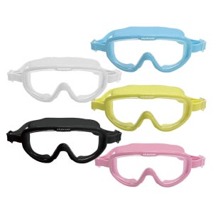 WC 아라칸 수경 키즈 와이드 AF-2020M KC 수영장