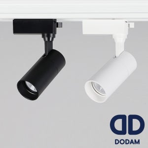 LED COB 스포트라이트 조명 카네스 스팟 레일등