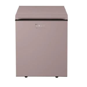 LG전자 김치톡톡 128리터 가정용 소형 뚜껑형 김치냉장고