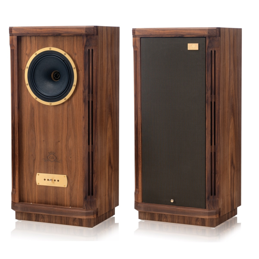 Tannoy Prestige Turnberry GR (탄노이 프레스티지 턴베리 GR)