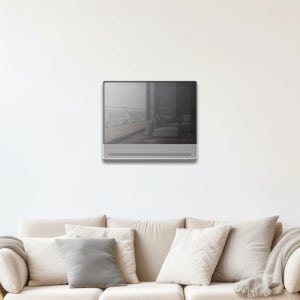 코맥스 CDV-1004QT 비디오폰 인터폰 월패드 초인종별도