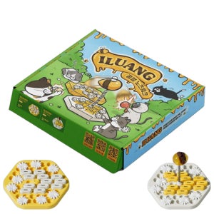 이루앙 애견 강아지 고양이 스트레스 완화 훈련용 분리불안 해소 개선 애착 장난감 노즈워크