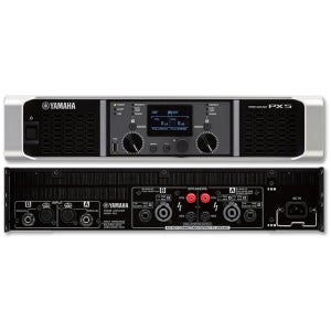 야마하 YAMAHA PX5 2채널 파워앰프 1600W