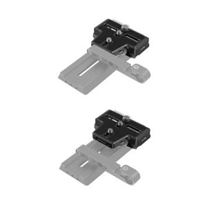 [Smallrig] 스몰리그 SR3162B DJI RS2/RSC2/RS3/RS3Pro ARCA타입 퀵릴리즈 플레이트