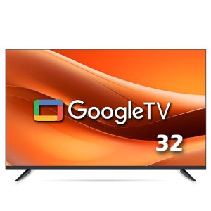 [제주서비스] 스마트 구글TV 32HD 81cm 에너지효율1등급 익스프레스럭코리아 제주도 전지역 당일설치해드림
