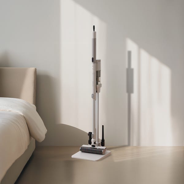 쿠쿠 파워클론 Slim 무선청소기 CVC-G820NWM 노블화이트