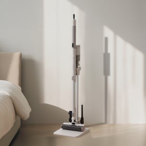 쿠쿠 파워클론 Slim 무선청소기 노블화이트 CVC-G820NWM