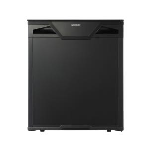 무소음냉장고 60L 윈세프 WC-60CB 호텔 미니바 소형 원룸 음료수 냉장고