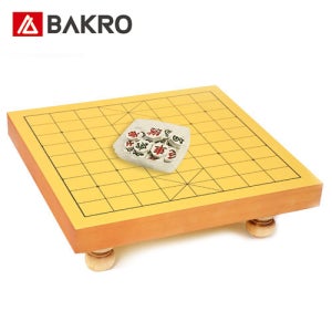 5cm 다리 장기판 장기알 세트