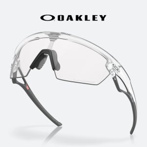 오클리 스페라 Sphaera 9403-07 클리어 변색 스포츠 고글 선글라스