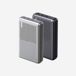 PD 85W PPS 초고속충전 보조배터리 20000mAh PB220 그레이