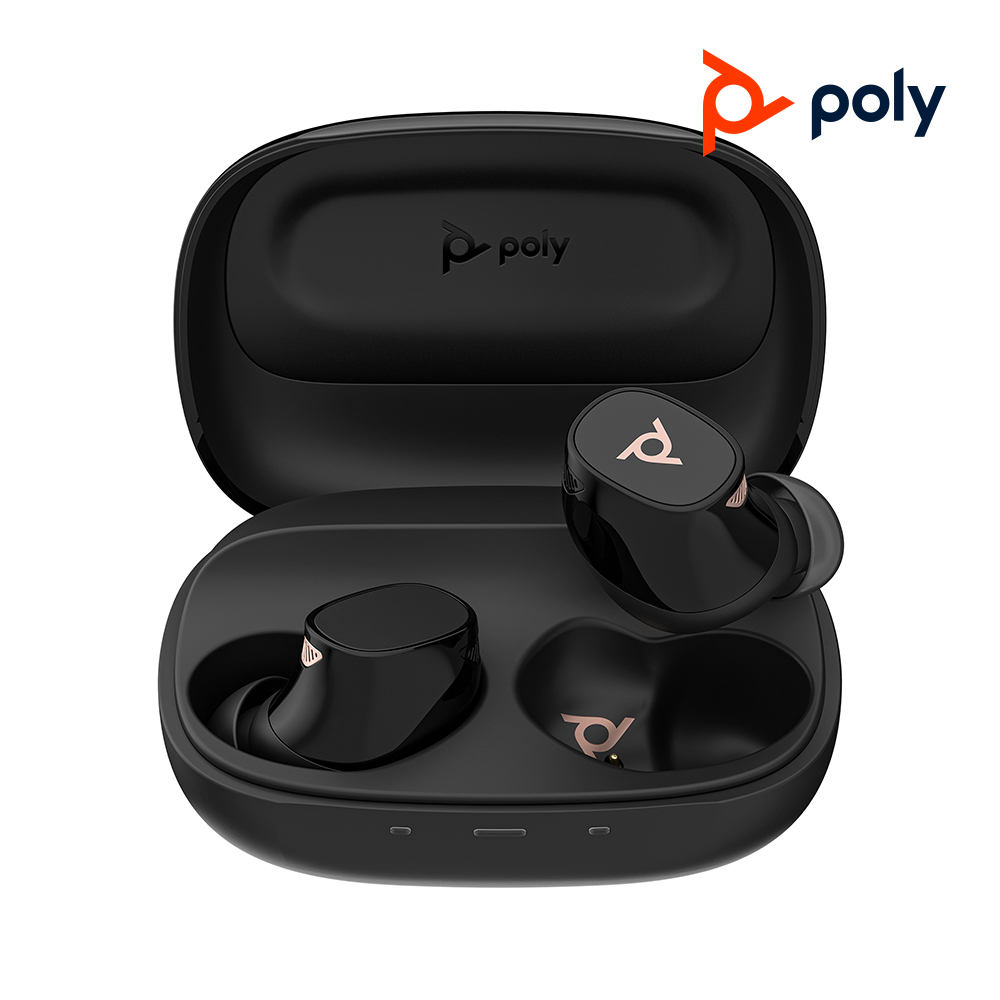 Poly 보이저 프리20 무선 이어폰