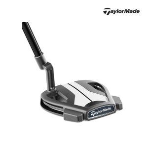 테일러메이드 스코티 셰플러 퍼터 스파이더 투어 X L-Neck 퍼터